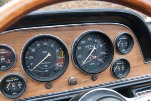 Immagine 44/50 di FIAT Dino Spider (1968)