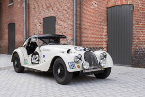 Bild 3/18 von Morgan Plus 4 (1962)