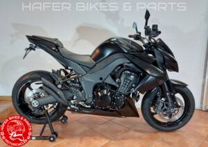 Image 3/35 of Kawasaki DUMMY (2013)