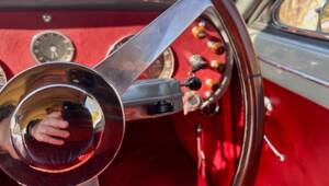 Image 48/100 of Delahaye 235 Antem (1952)