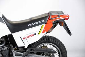 Image 21/50 of Cagiva E900 Elefant (1997)