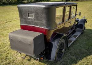 Bild 17/50 von Rolls-Royce 20 HP (1926)