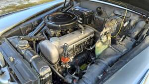 Image 38/61 de Mercedes-Benz 220 S Cabriolet (1957)