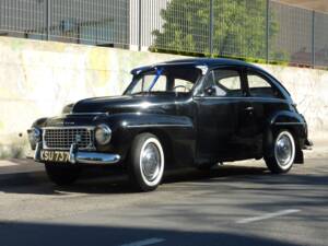 Image 26/50 de Volvo PV 444 (1956)