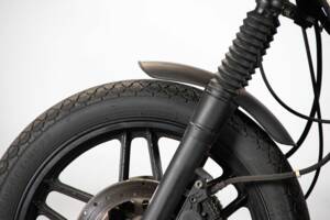 Image 19/50 of Moto Guzzi V 35 Imola II (1983)