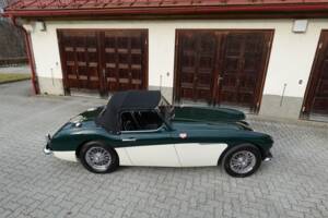 Bild 28/29 von Austin-Healey 100/6 (BN6) (1958)