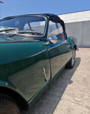 Bild 15/49 von Triumph Spitfire Mk II (1965)