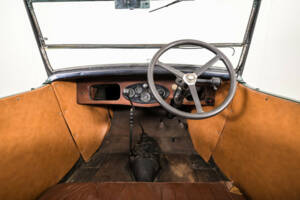 Immagine 6/50 di Morris Minor (1934)