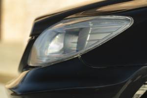 Bild 16/50 von Mercedes-Benz CL 63 AMG (2009)