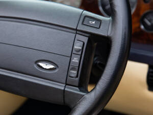 Afbeelding 69/99 van Aston Martin V8 Volante (1999)