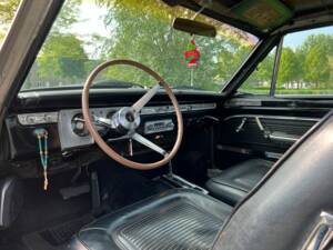 Image 4/5 of Plymouth Barracuda (1965)