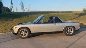 Afbeelding 42/42 van Porsche 914  1.7 (1971)