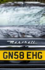 Bild 27/50 von Maserati GranTurismo 4.2 (2008)