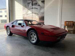 Bild 2/14 von Ferrari 328 GTB (1987)