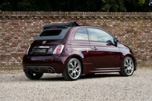 Immagine 45/50 di Abarth 695 &quot;Edizione Maserati&quot; (2013)