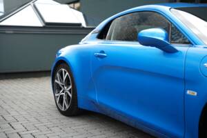 Image 49/50 of Alpine A 110 GT (2022)
