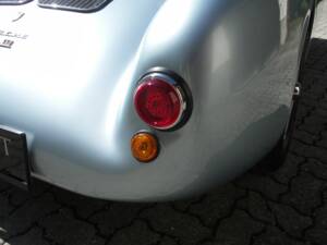 Imagen 29/40 de Porsche 550 Spyder RS 1500 (1955)