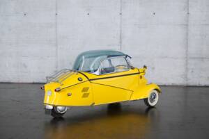 Image 24/43 of Messerschmitt / FMR KR 200 (1959)