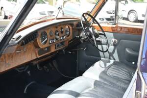Bild 16/50 von Bentley S 3 (1962)
