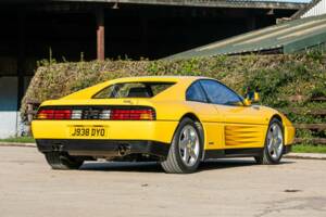 Image 4/46 of Ferrari 348 TB (1992)