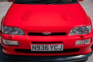 Bild 24/29 von Ford Escort RS Cosworth (1996)
