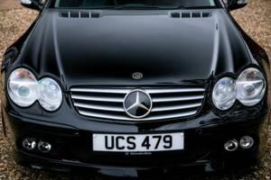 Image 19/43 of Brabus SV 12 (2004)