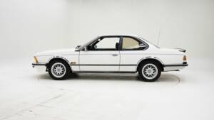 Image 8/15 of BMW 635 CSi (1986)