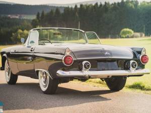 Imagen 2/29 de Ford Thunderbird (1955)