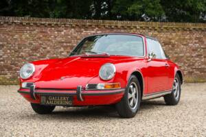 Bild 13/50 von Porsche 911 2.0 T (1970)