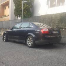 Bild 2/7 von Audi A4 2.0 (2001)