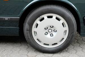 Image 60/77 de Jaguar XJ 40 (XJ-R) (1993)