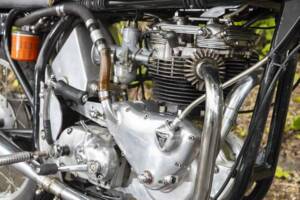 Image 8/33 of Norton Dominator Slimline TT (1969)