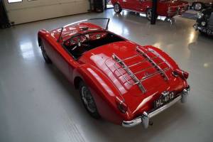 Bild 39/50 von MG MGA 1500 (1956)