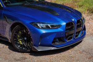 Image 6/46 of BMW M4 Competition xDrive (2025)