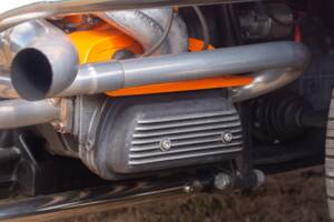Bild 36/50 von Volkswagen Meyers Manx Buggy (1971)