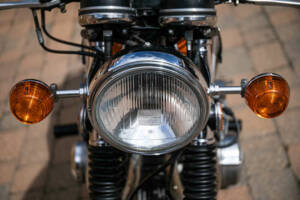 Image 20/50 of Honda DUMMY (1975)