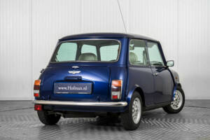 Image 43/50 of Mini Cooper 1.3i MPI (1999)