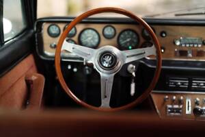 Bild 12/39 von ISO Fidia 300 (1969)