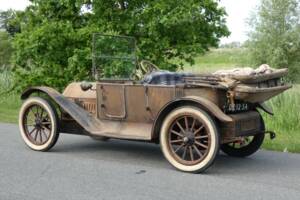 Image 24/66 of Regal Model T Underslung (1913)