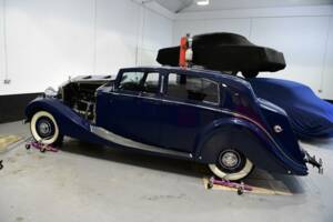 Bild 18/50 von Rolls-Royce Wraith (1939)