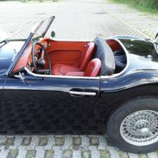 Imagen 4/8 de Austin-Healey 100/6 (BN6) (1958)