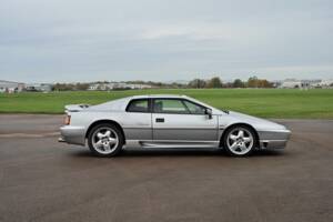 Image 7/50 of Lotus Esprit SE (1990)