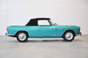 Bild 49/54 von Lancia Appia Convertible Vignale (1961)