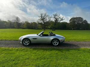 Imagen 12/61 de BMW Z8 (2000)