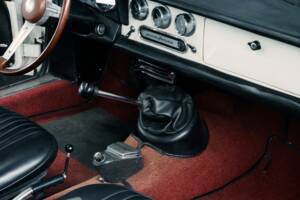 Image 44/50 of Alfa Romeo 1600 Spider Duetto (1966)