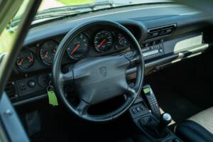 Bild 32/50 von Porsche 911 Turbo (1996)