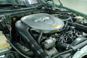 Bild 26/50 von Mercedes-Benz 500 SEC (1988)