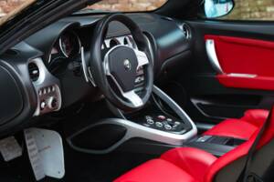 Bild 3/50 von Alfa Romeo 8C Spider (2009)