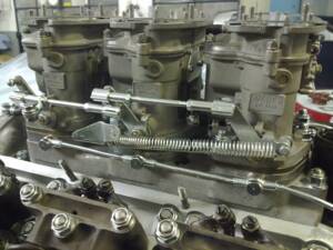 Immagine 52/88 di Lancia Flaminia GT 3C 2.5 Convertible (1962)