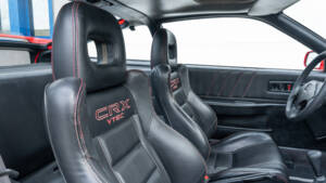 Bild 71/86 von Honda CRX (1991)